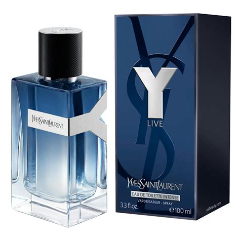 ysl y fragrance oil|YSL Y aftershave for men.